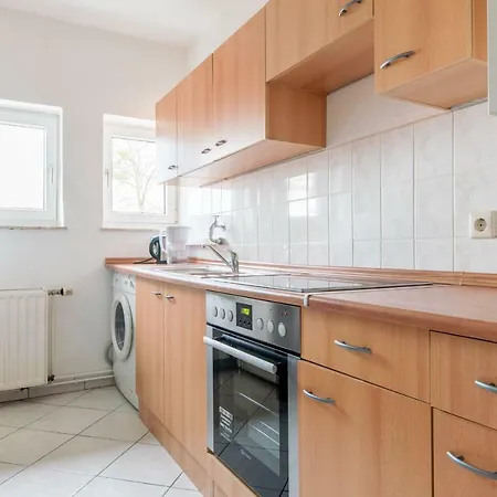 Private Apartment Ганновер Экстерьер фото