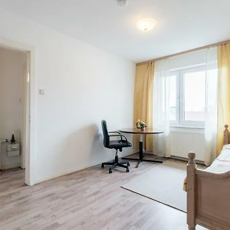 Private Apartment Ганновер Экстерьер фото