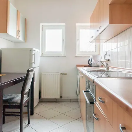Private Apartment Ганновер Экстерьер фото