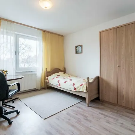 Private Apartment Ганновер Экстерьер фото