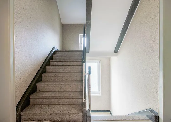 Private Apartment