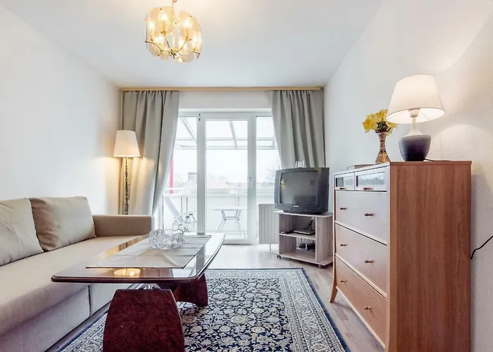 Private Apartment