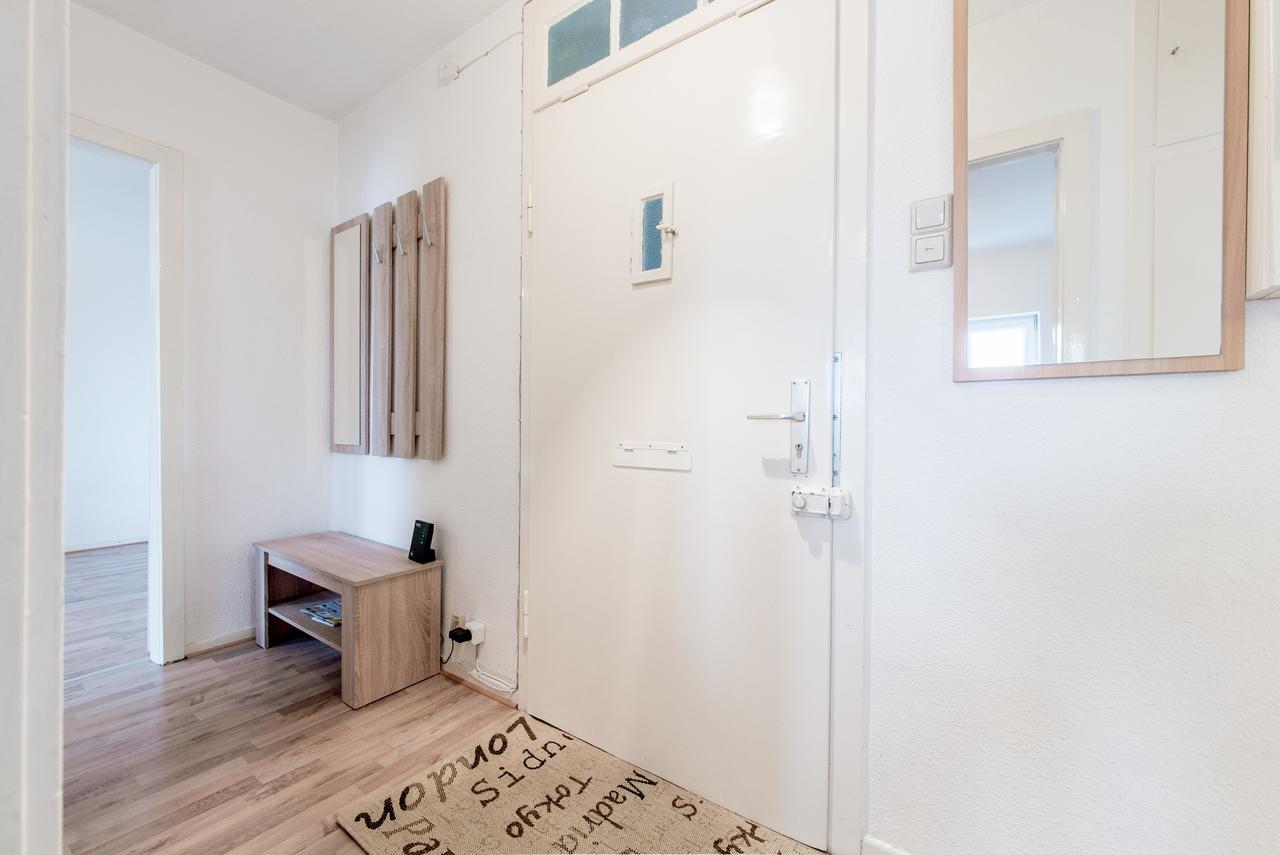 Private Appartement