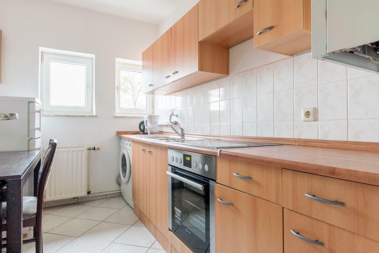 Private Appartement Hanovre