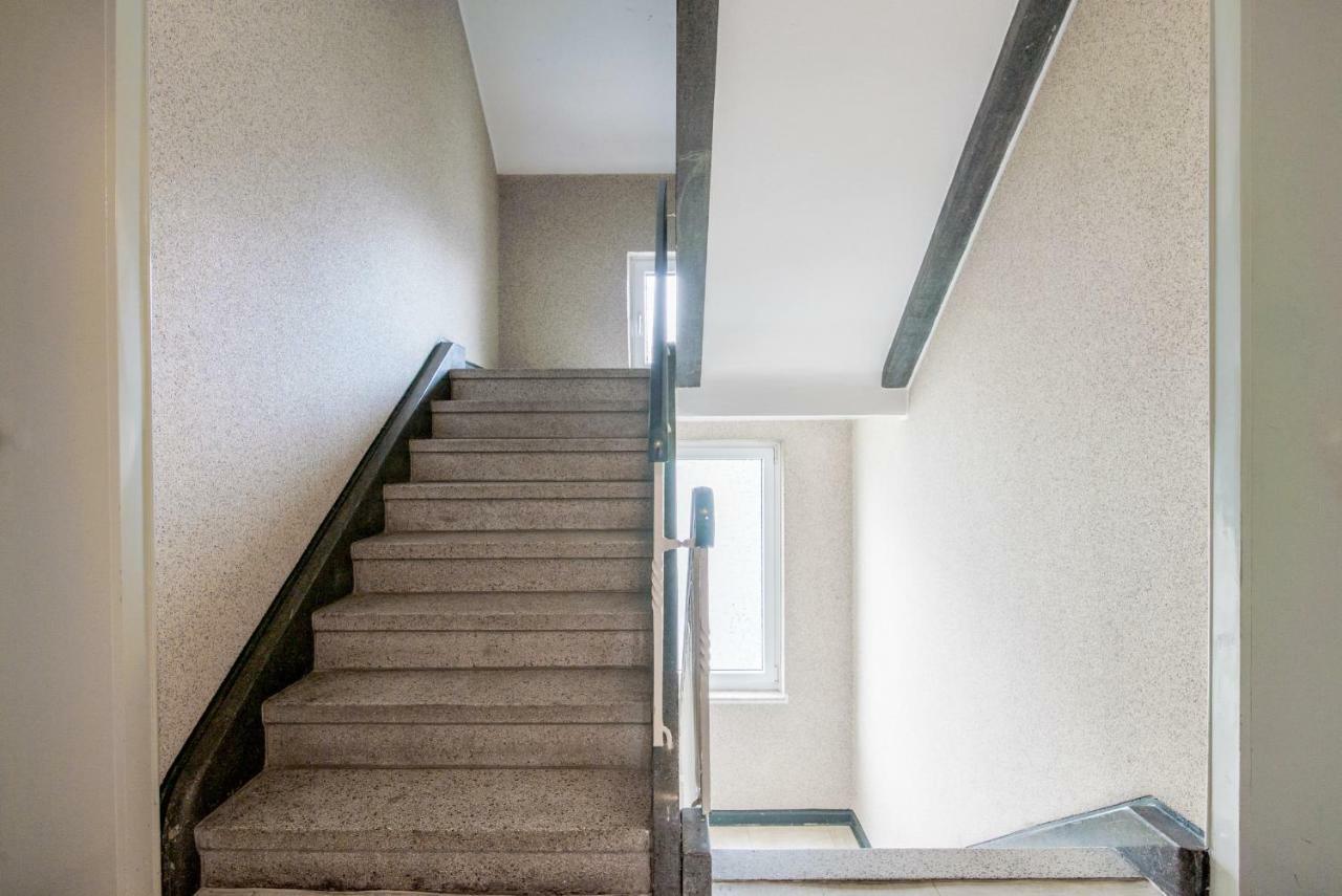 Private Appartement *