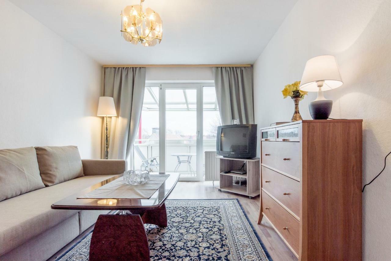 Appartement Private *