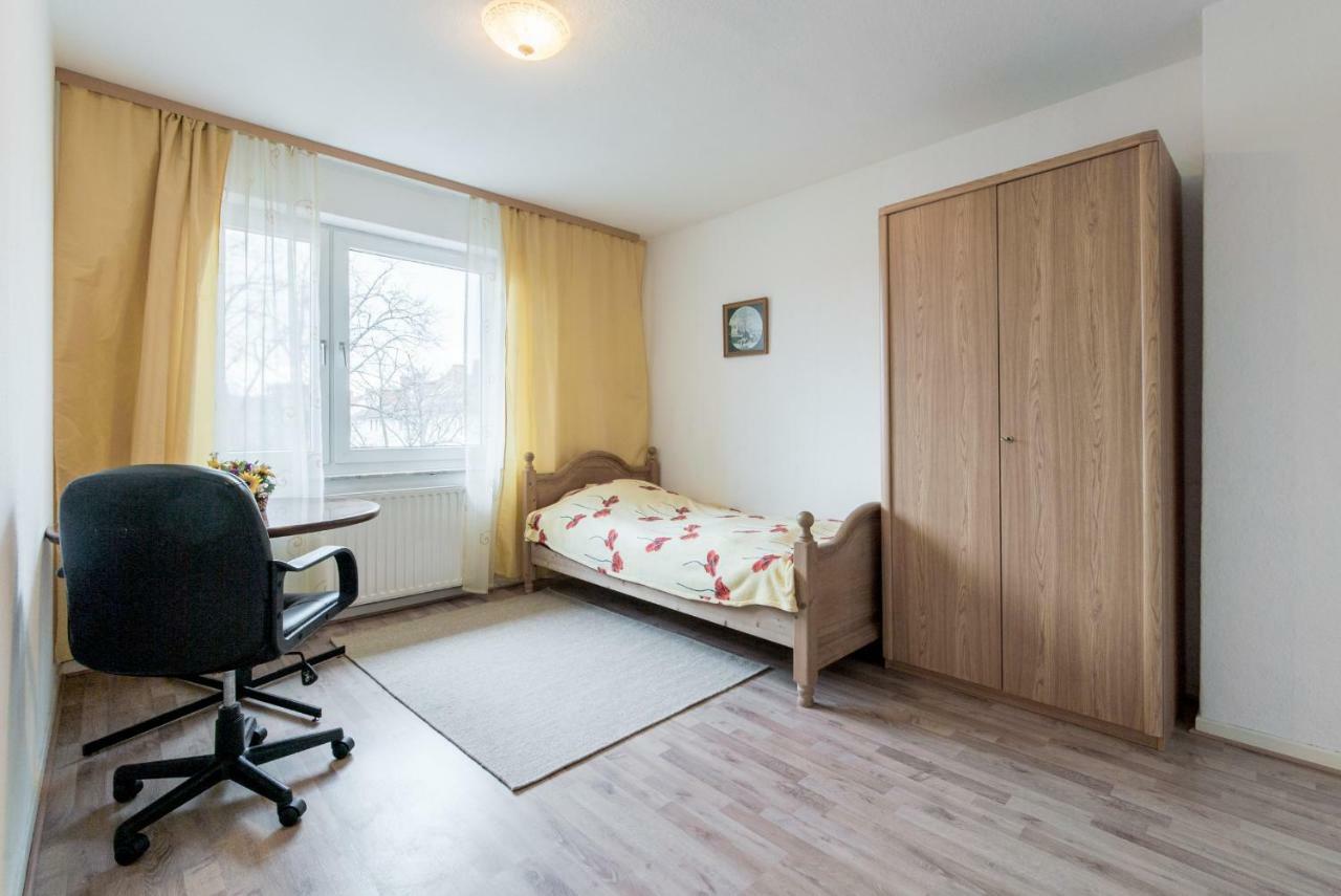 Private Appartement