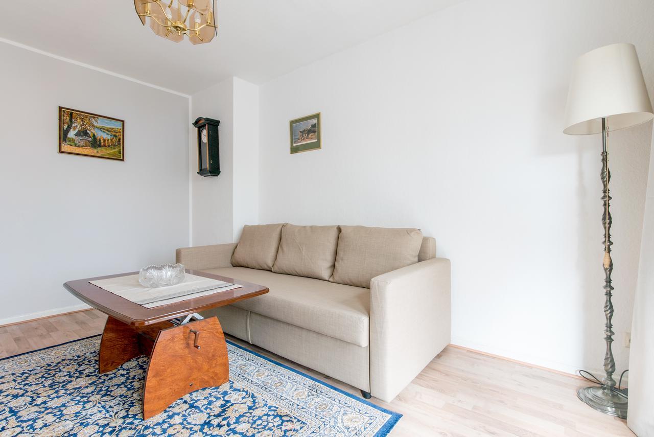 Ricklingen Appartement