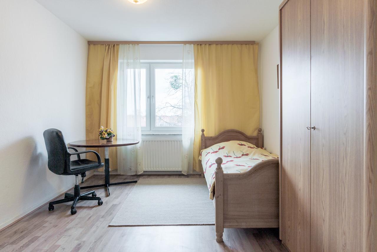 Ricklingen Hannover