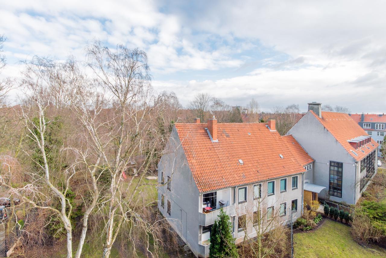 Ricklingen Appartement Hannover