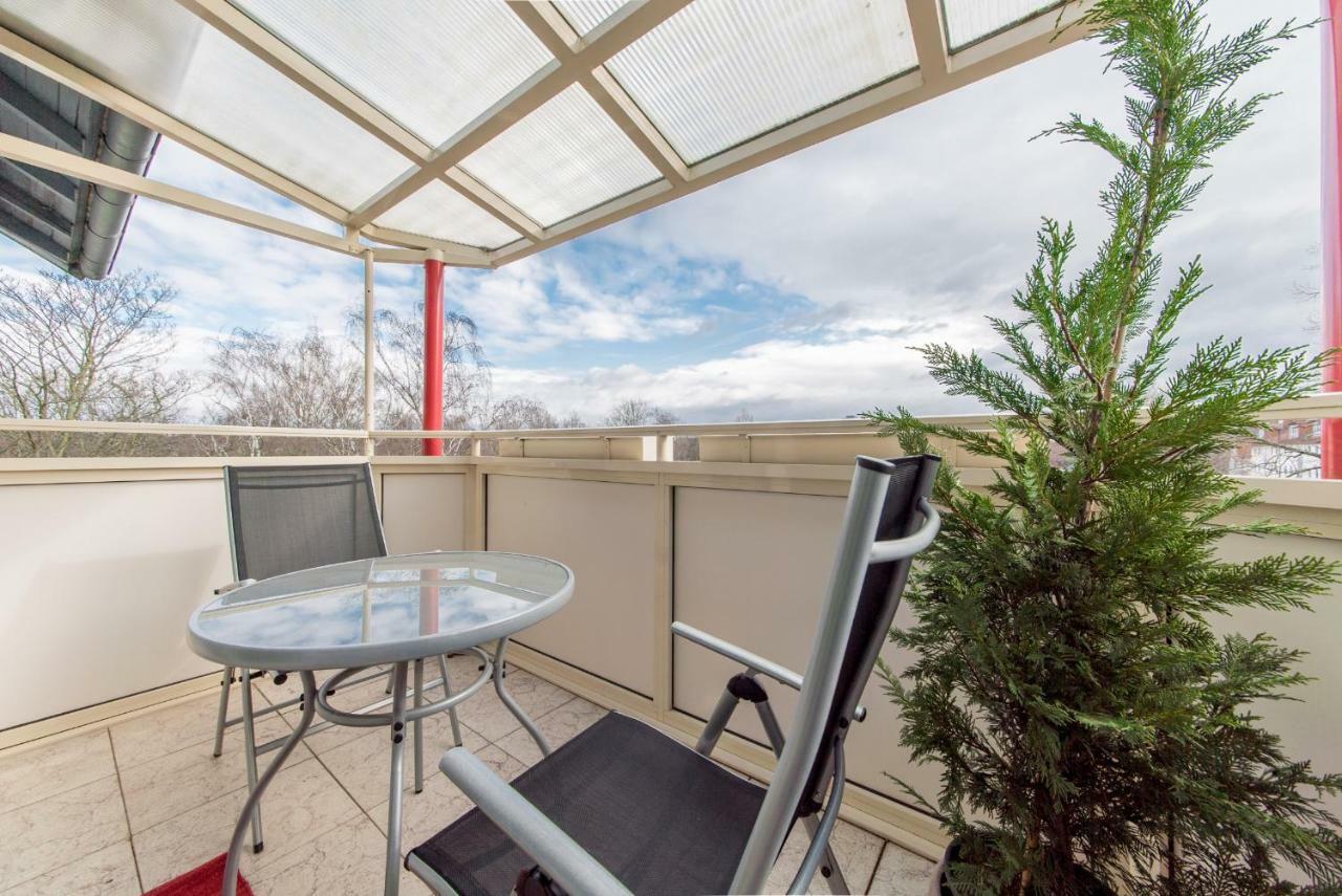 Ricklingen Appartement Hannover