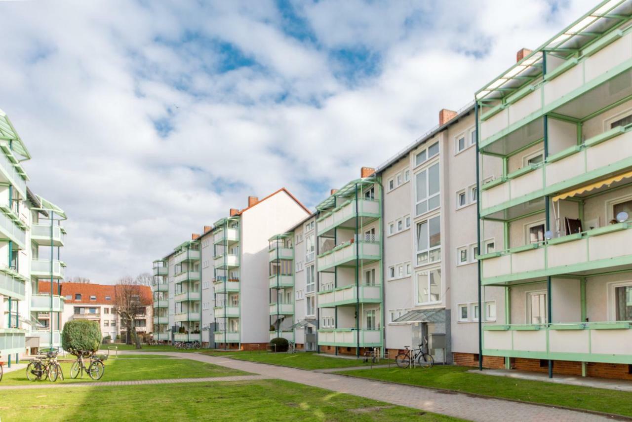 Ricklingen Hannover